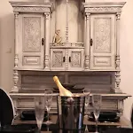 Daire Papalic Palace *