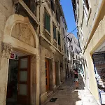 Papalic Palace Daire Split