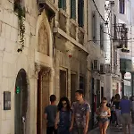 Papalic Palace Daire Split
