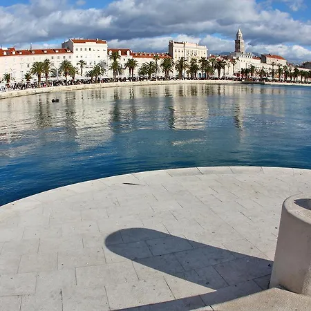Papalic Palace *