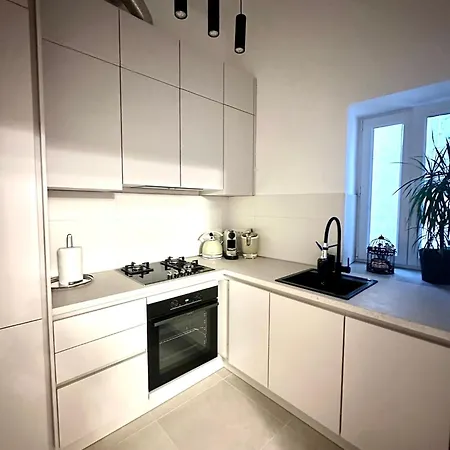 Apartment Papalic Palace *