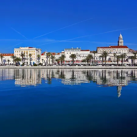 Papalic Palace Split