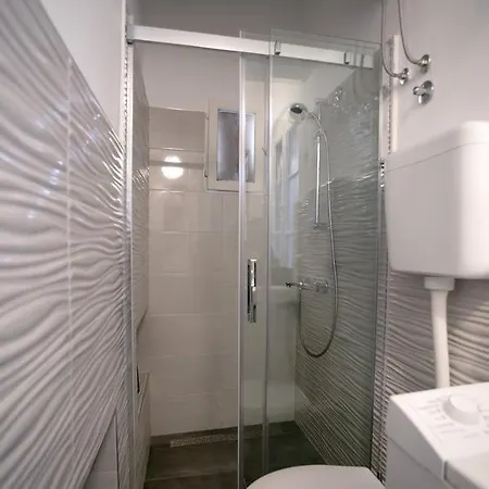 Papalic Palace * Split