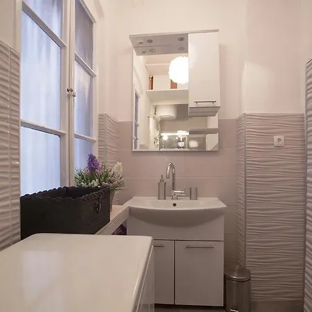 Apartment Papalic Palace Split