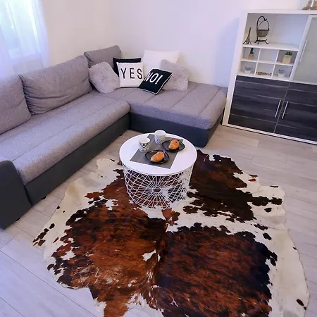 Apartment Papalic Palace