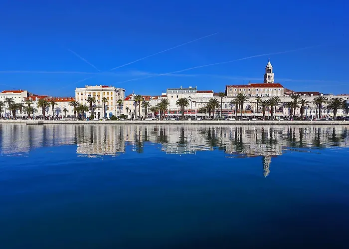 Papalic Palace Split