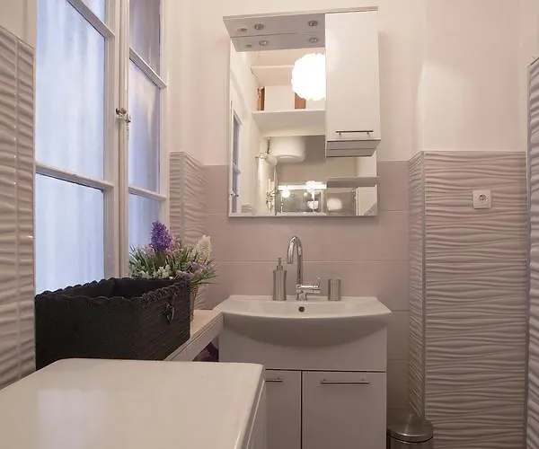 Appartement Papalic Palace Split