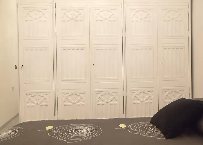 Appartement Papalic Palace Split