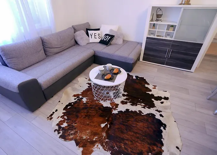 Appartement Papalic Palace