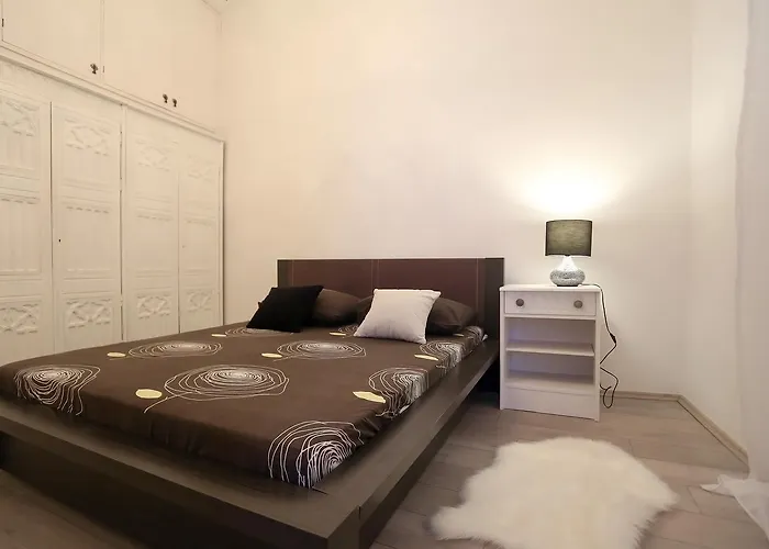 Appartement Papalic Palace *