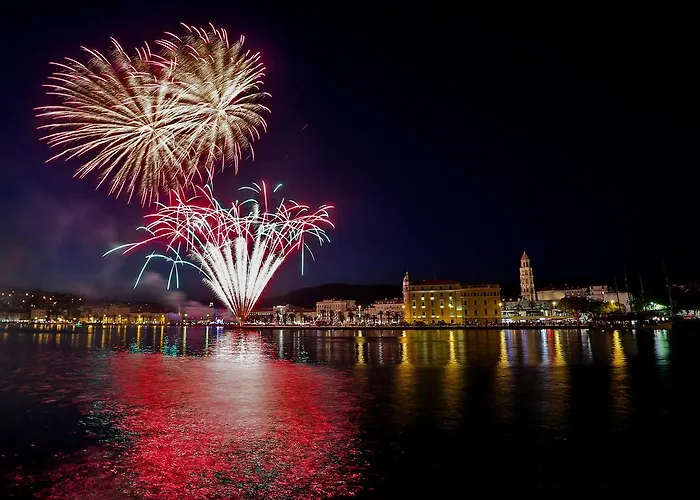 Papalic Palace Appartement