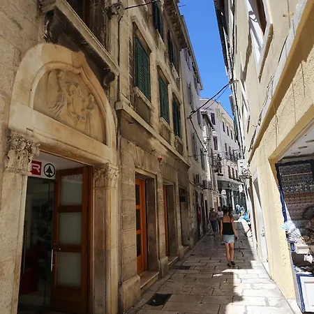 Papalic Palace Apartman Split