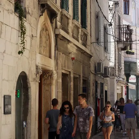 Papalic Palace Apartman Split